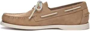 Sebago Men's Portland Nubuck Shoes
