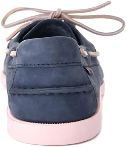 Sebago Men's Portland Nubuck Shoes