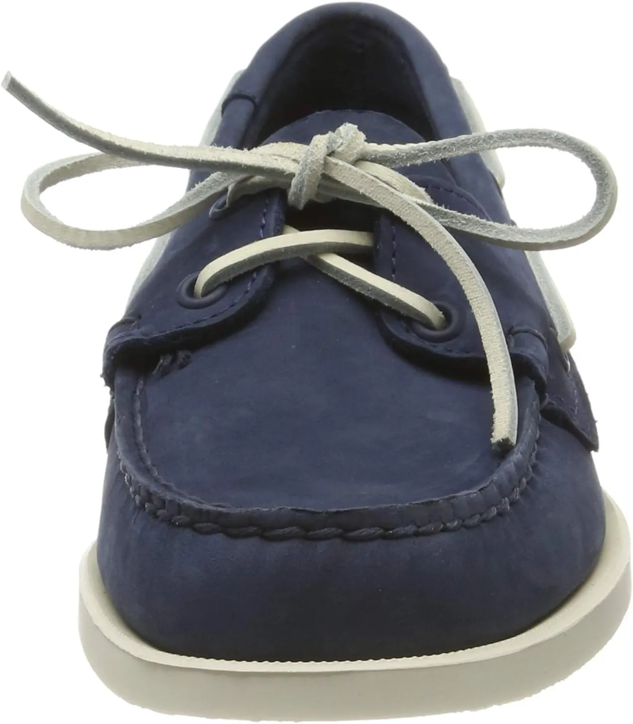 Sebago Men's Portland Nubuck Shoes