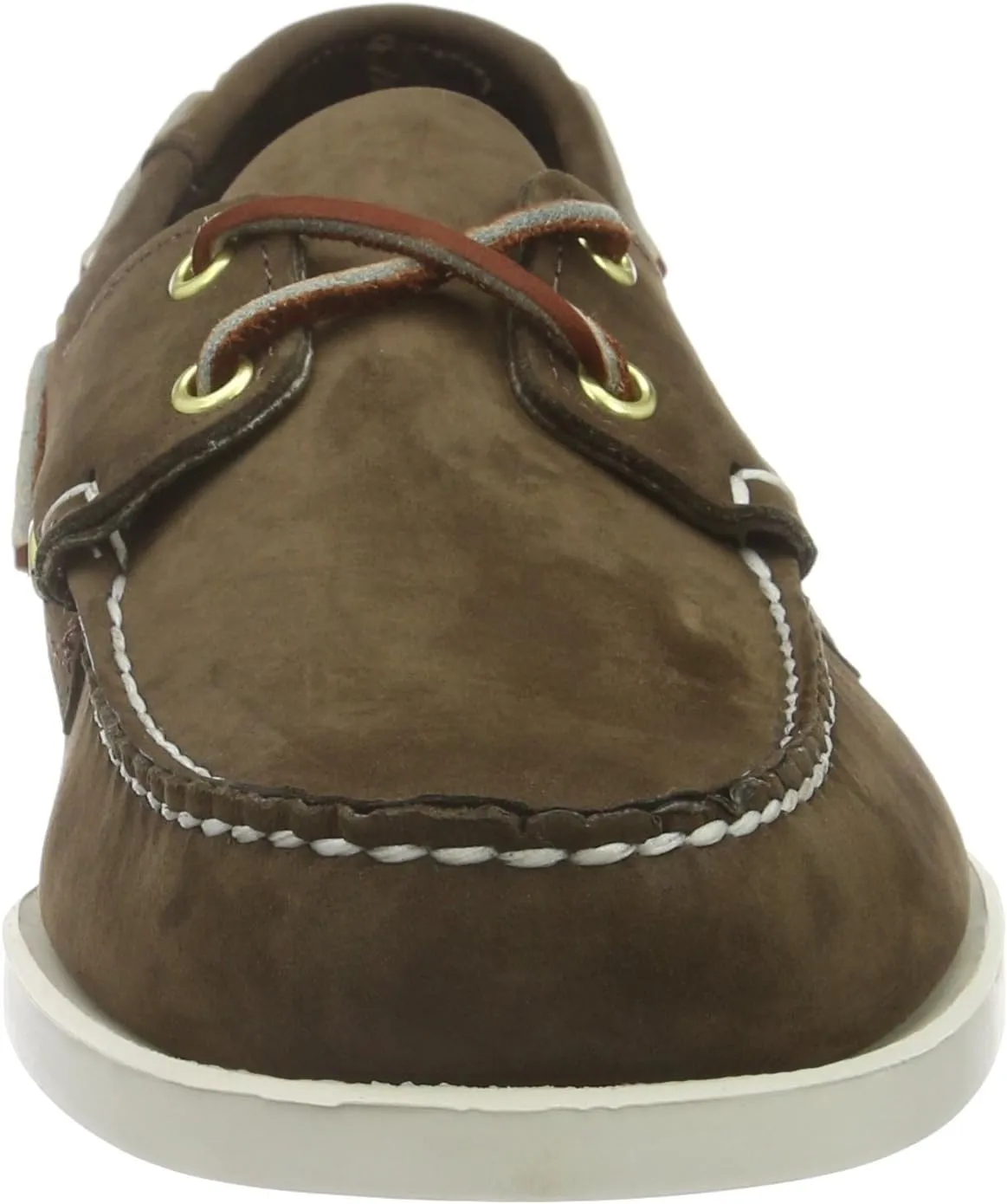 Sebago Men's Portland Nubuck Shoes