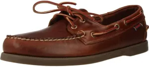 Sebago Men's Portland Nubuck Shoes