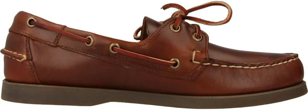 Sebago Men's Portland Nubuck Shoes