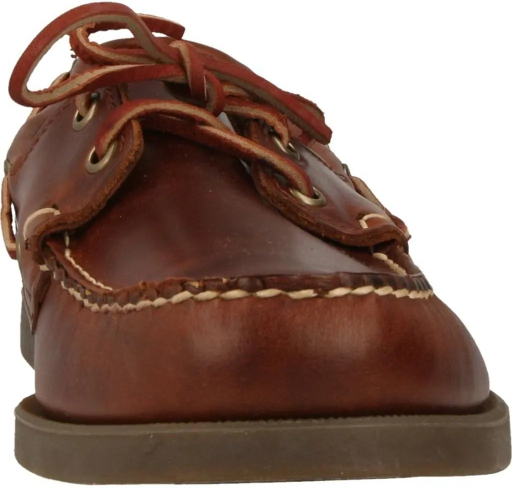 Sebago Men's Portland Nubuck Shoes