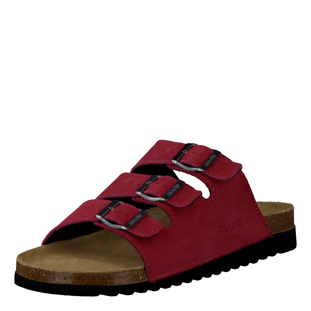 Shell Red