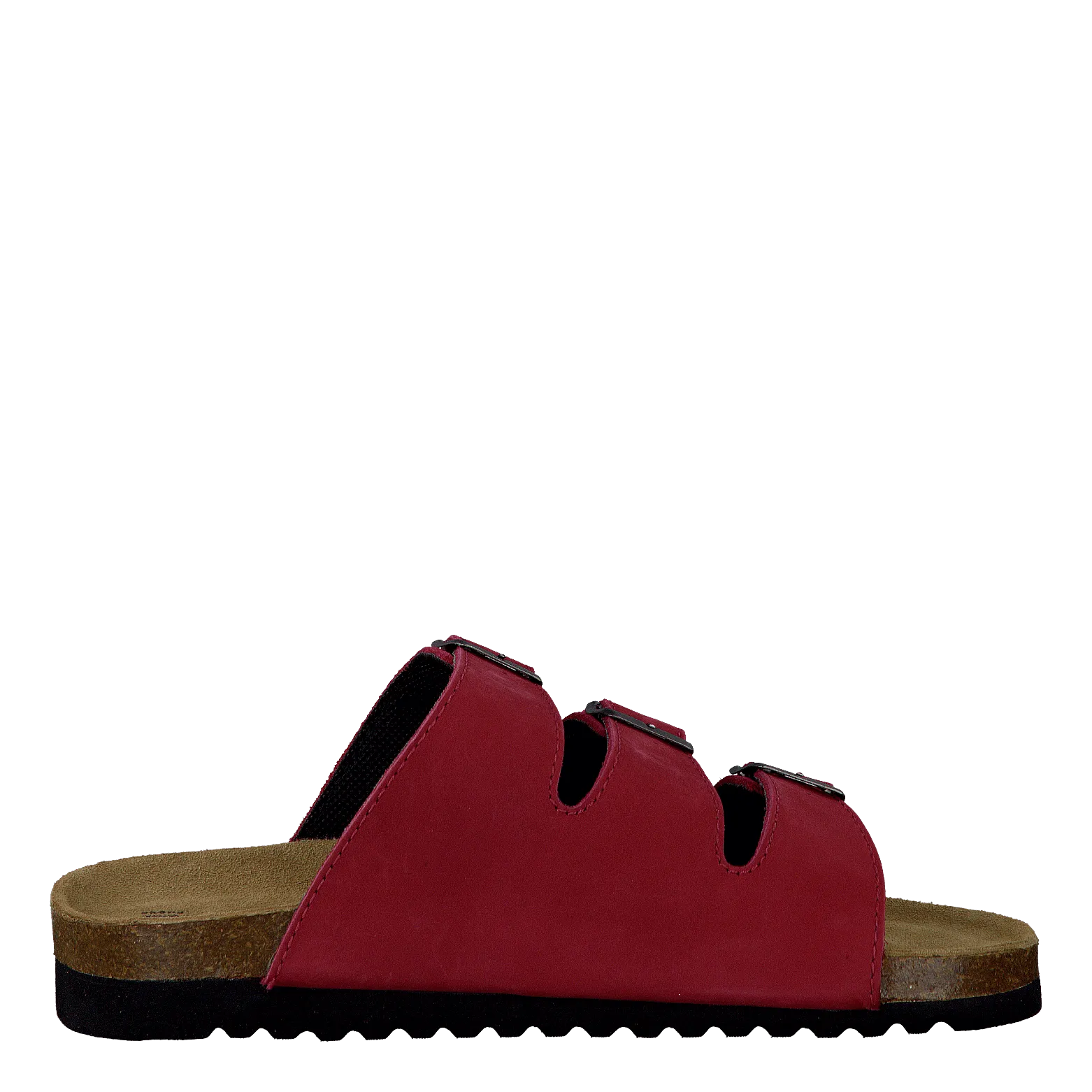 Shell Red