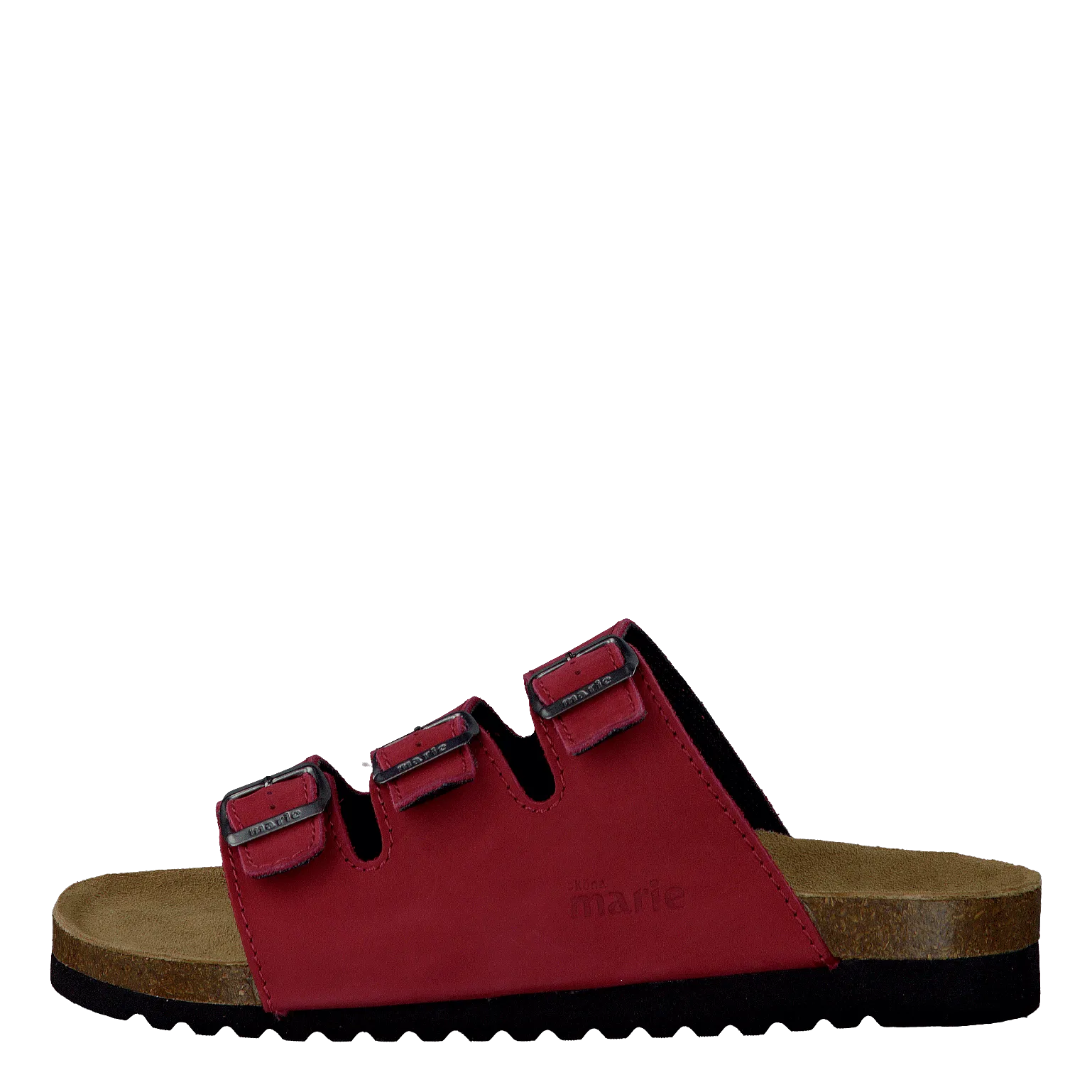 Shell Red