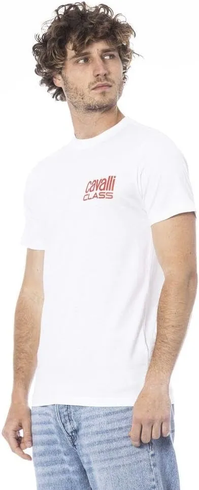 Signature Logo Fashion T-Shirt- for Mens