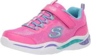 Skechers Girl's Power Petals Sneaker