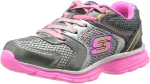 Skechers Kids 80445L Magnetics Athletic Sneaker (Little Kid)