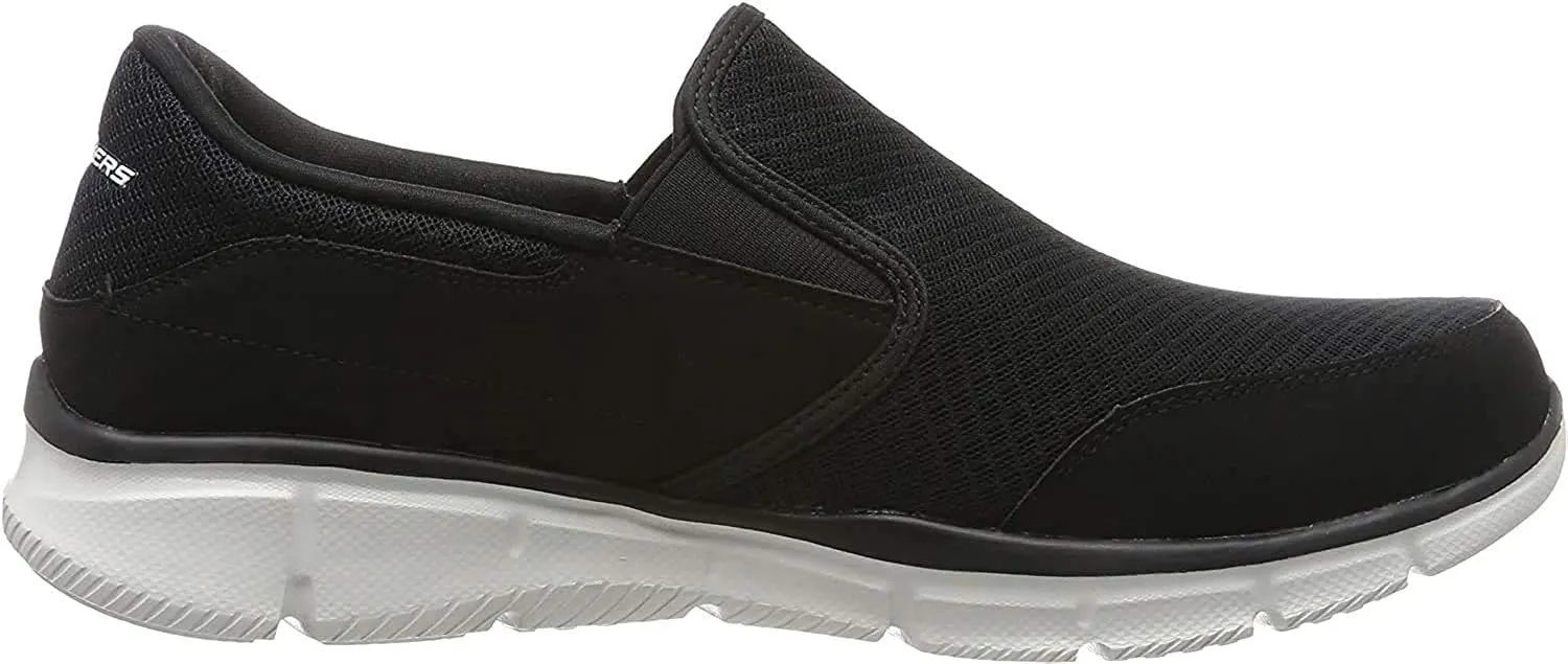 Skechers Men's Equalizer Persistent Slip-On Sneaker