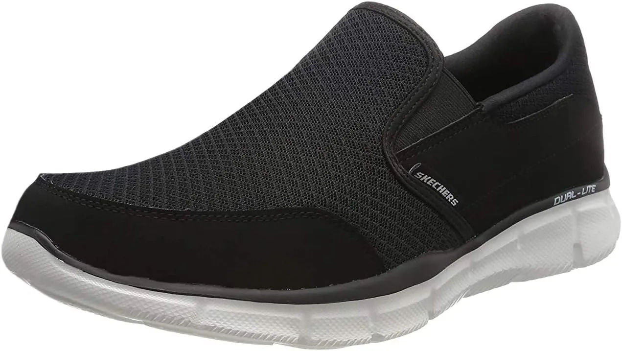 Skechers Men's Equalizer Persistent Slip-On Sneaker
