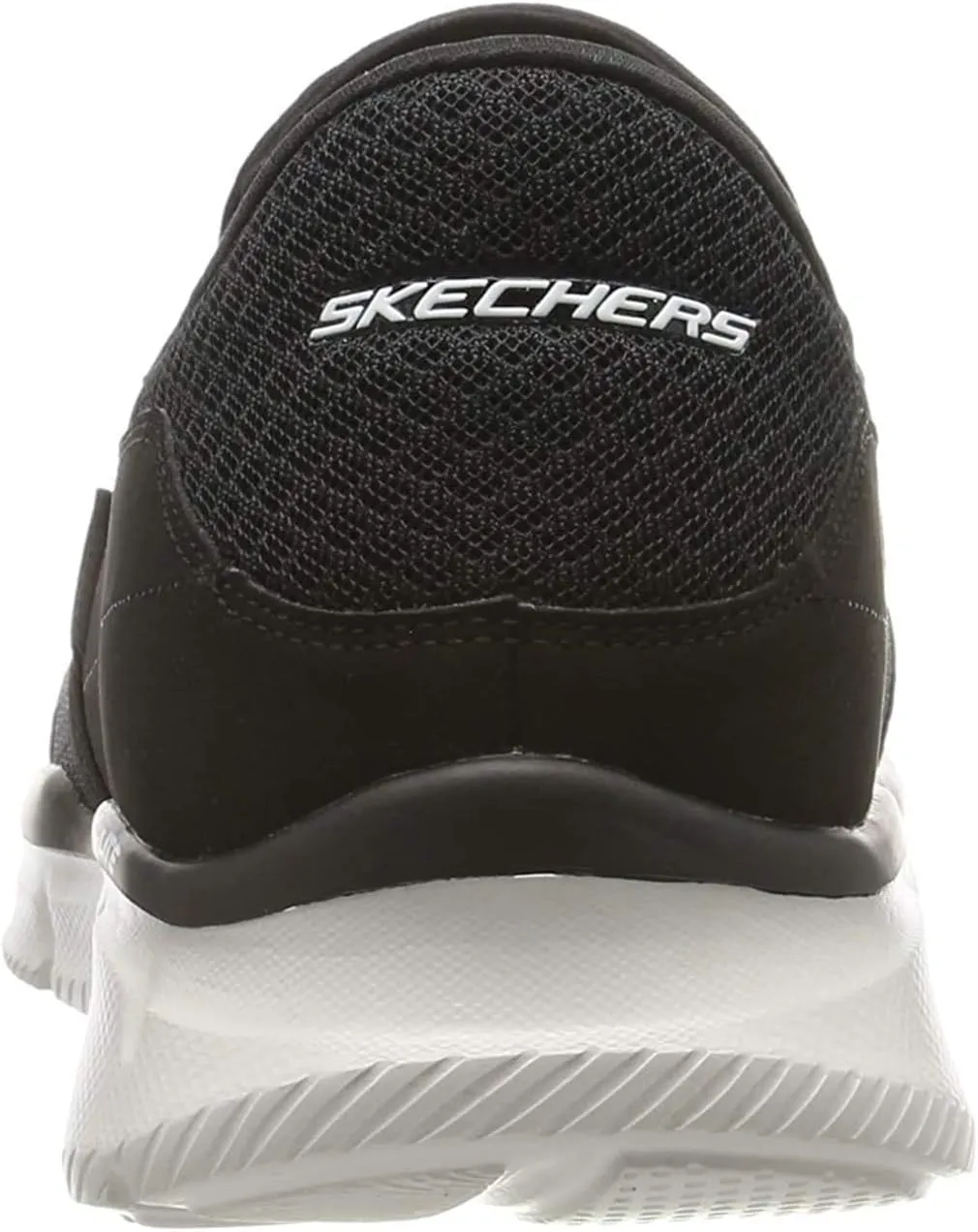 Skechers Men's Equalizer Persistent Slip-On Sneaker