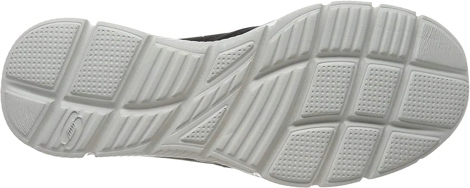 Skechers Men's Equalizer Persistent Slip-On Sneaker