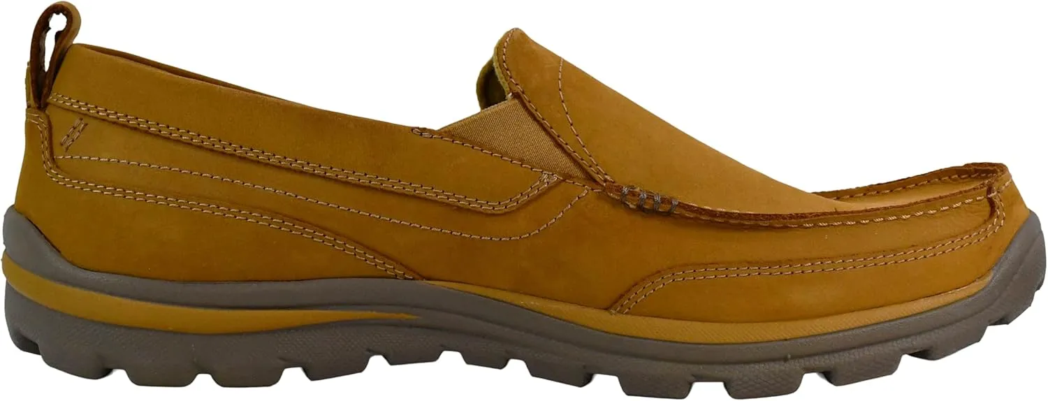 Skechers Men's Superior Gains Loafer