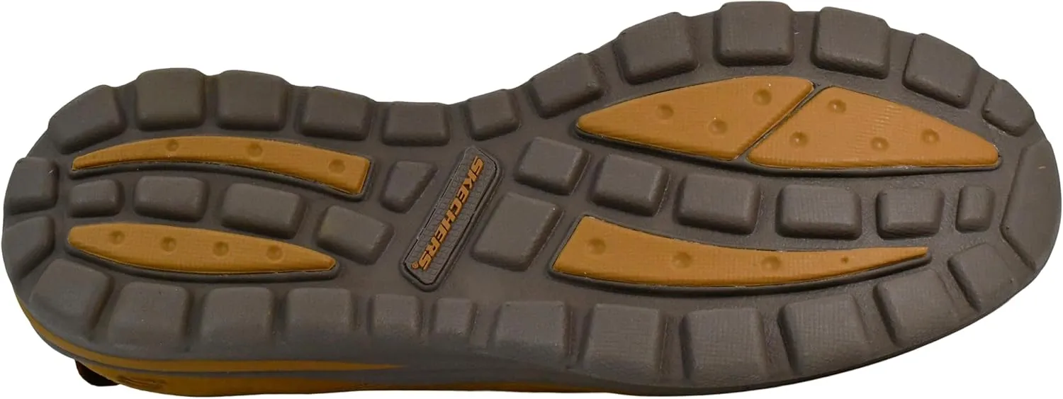 Skechers Men's Superior Gains Loafer