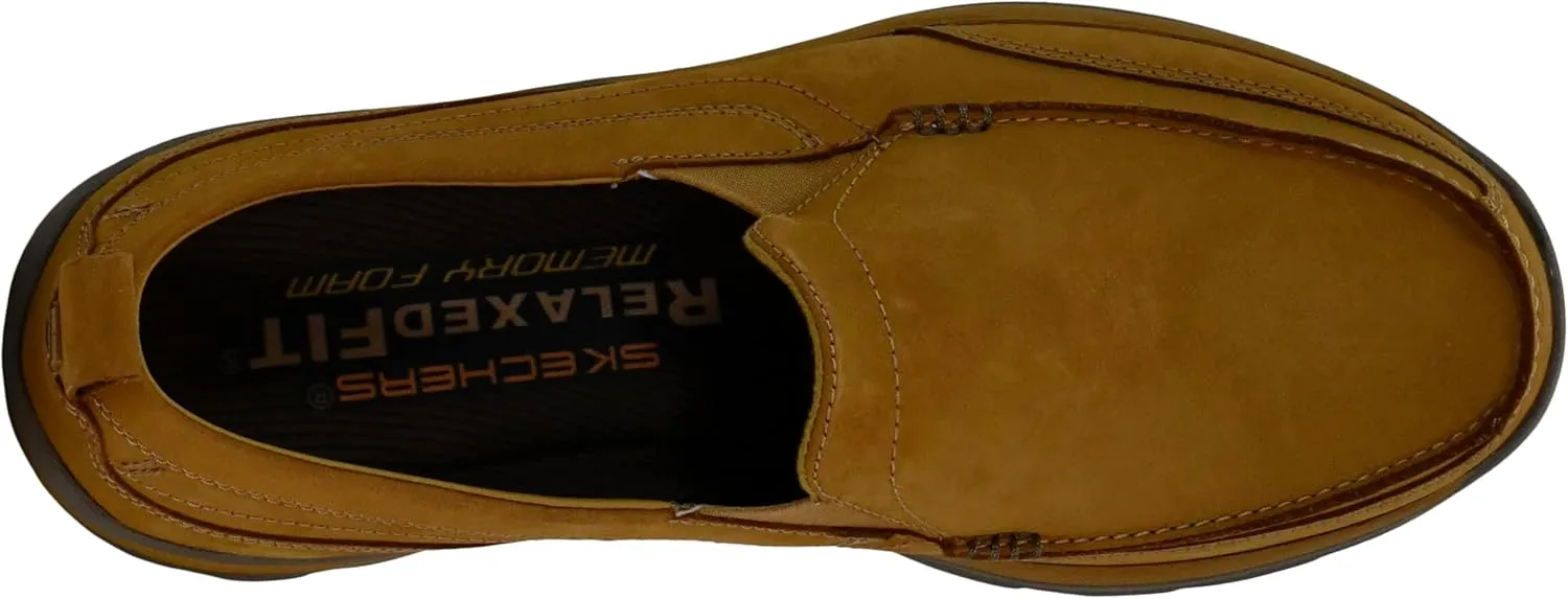 Skechers Men's Superior Gains Loafer