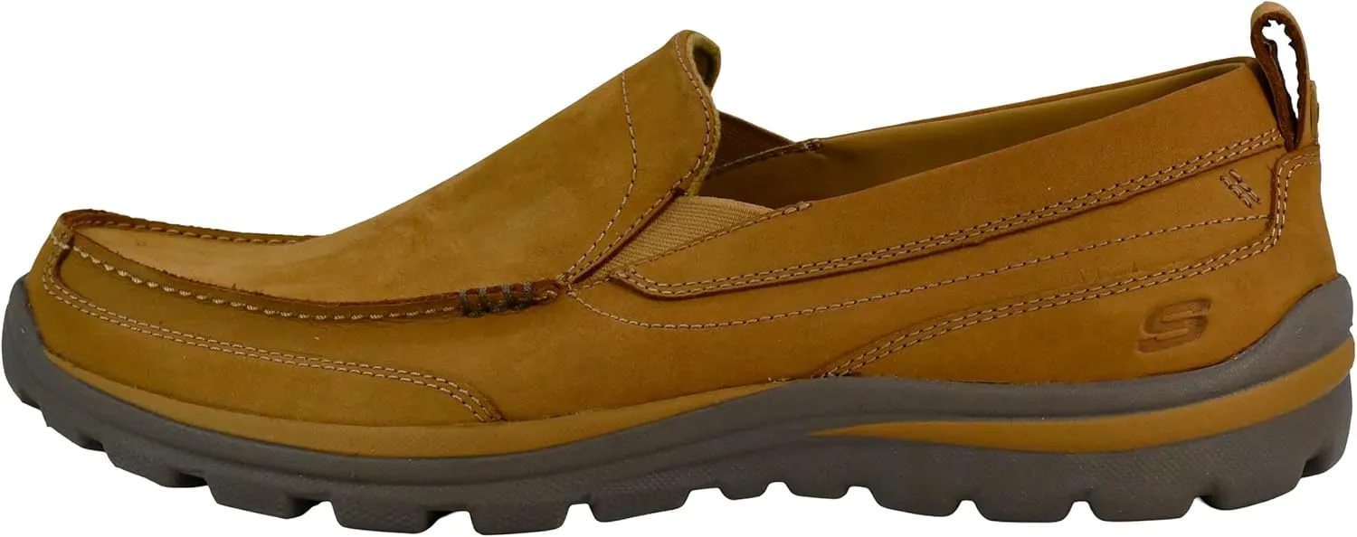 Skechers Men's Superior Gains Loafer