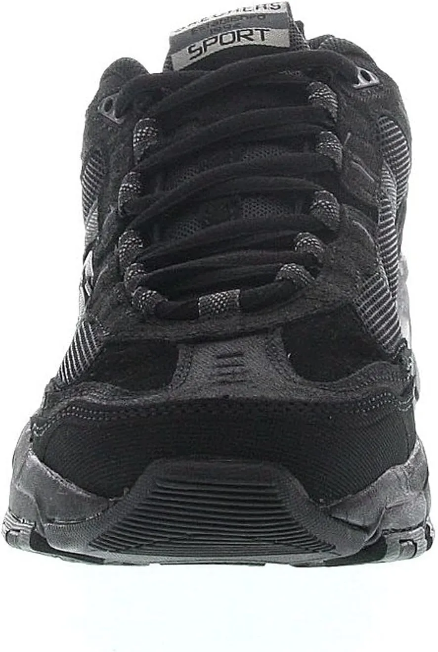 Skechers Sport Men's Vigor 2.0 Trait Memory Foam Sneaker