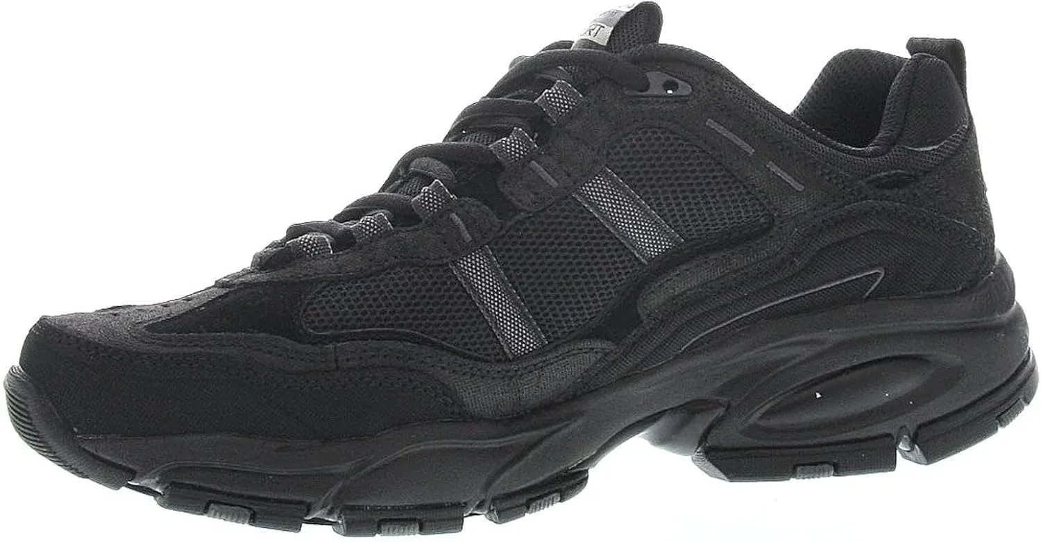 Skechers Sport Men's Vigor 2.0 Trait Memory Foam Sneaker