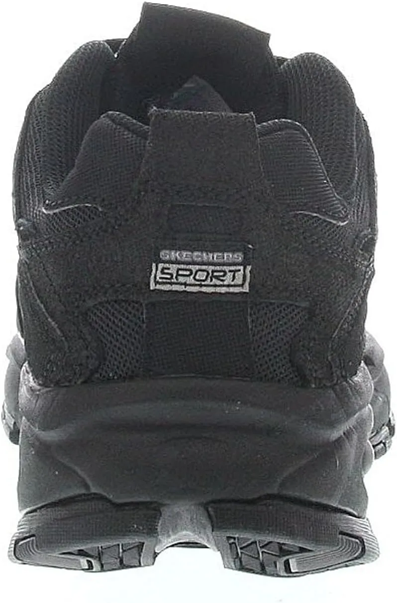 Skechers Sport Men's Vigor 2.0 Trait Memory Foam Sneaker