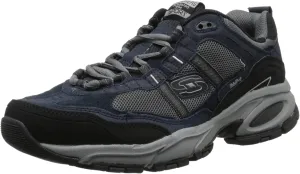 Skechers Sport Men's Vigor 2.0 Trait Memory Foam Sneaker