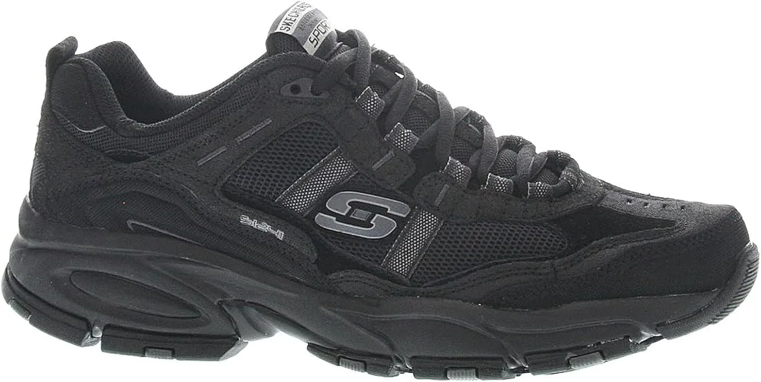 Skechers Sport Men's Vigor 2.0 Trait Memory Foam Sneaker
