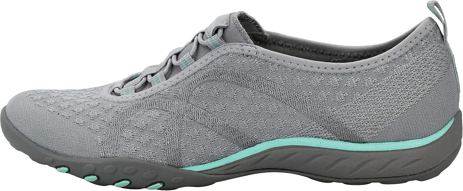 Skechers Women's Breathe Easy Fortune Knit