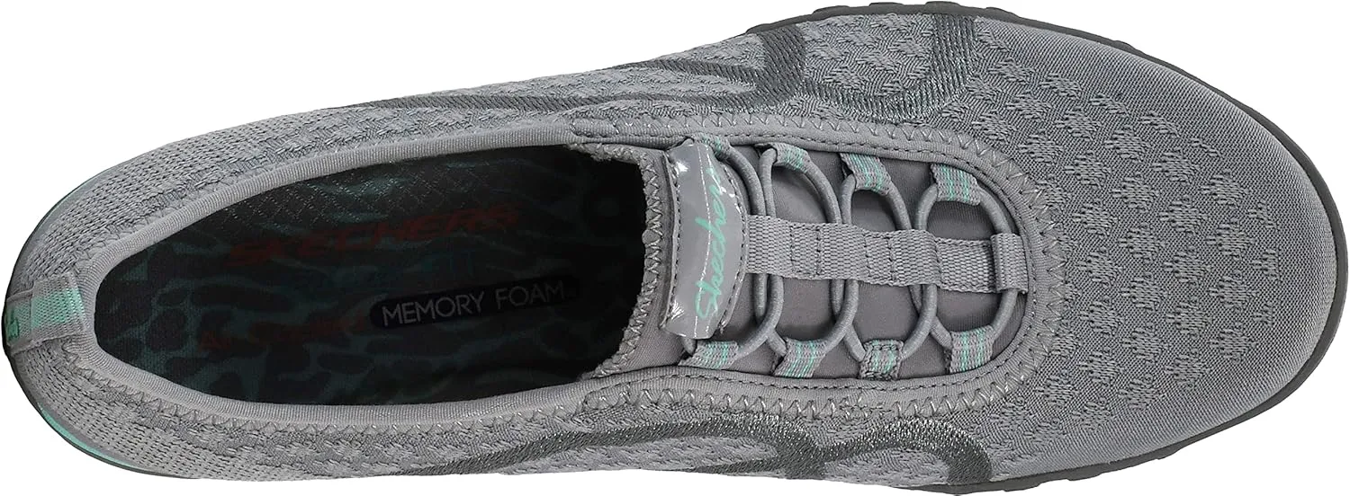 Skechers Women's Breathe Easy Fortune Knit