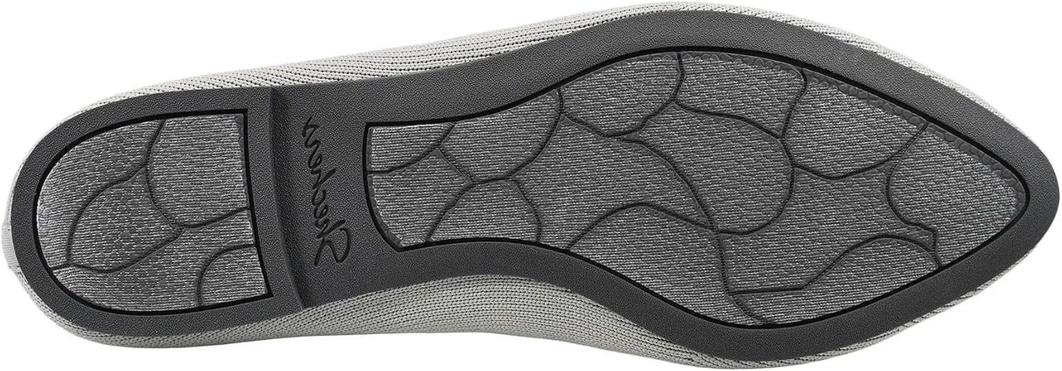 Skechers Women's Cleo Bewitch Ballet Flat