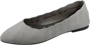 Skechers Women's Cleo Bewitch Ballet Flat