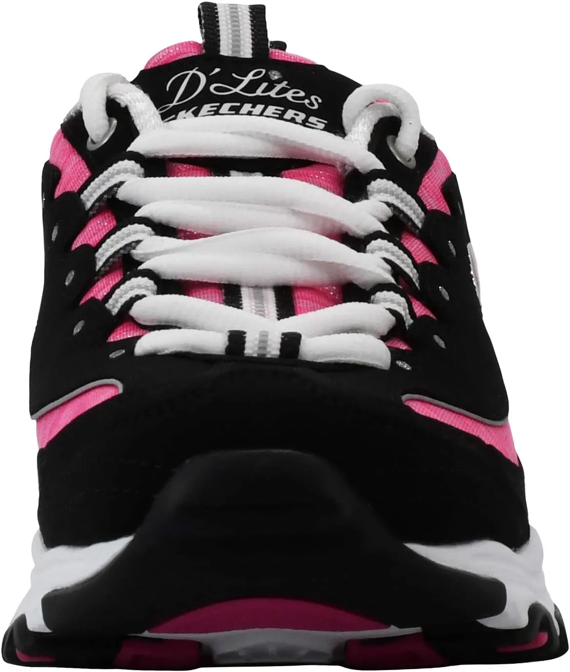 Skechers Womens Dlites Interlude