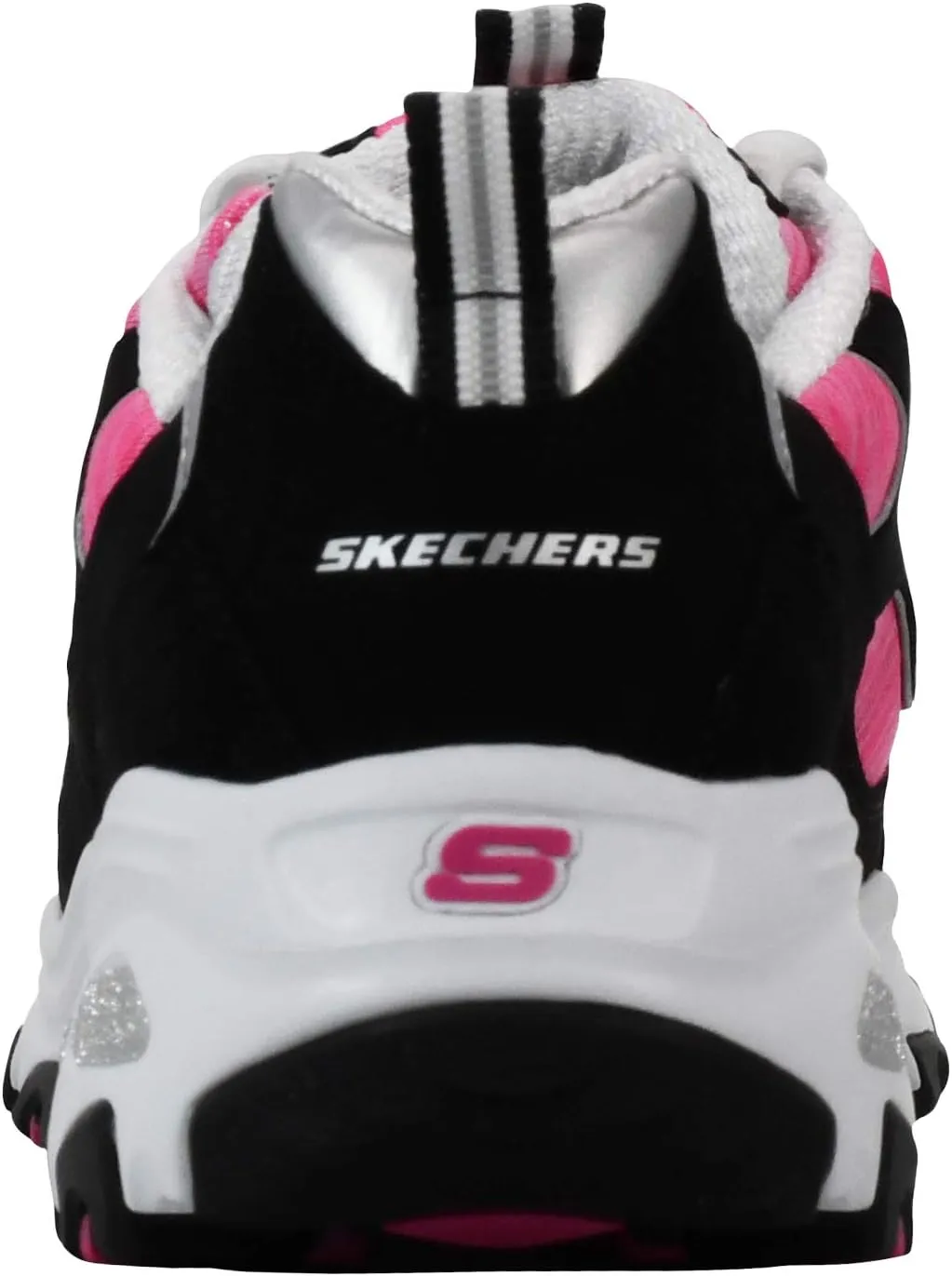 Skechers Womens Dlites Interlude