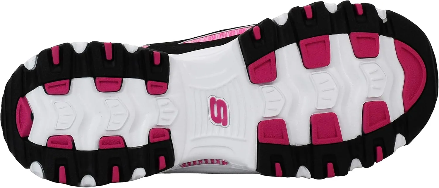 Skechers Womens Dlites Interlude