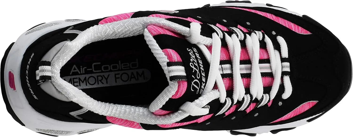 Skechers Womens Dlites Interlude