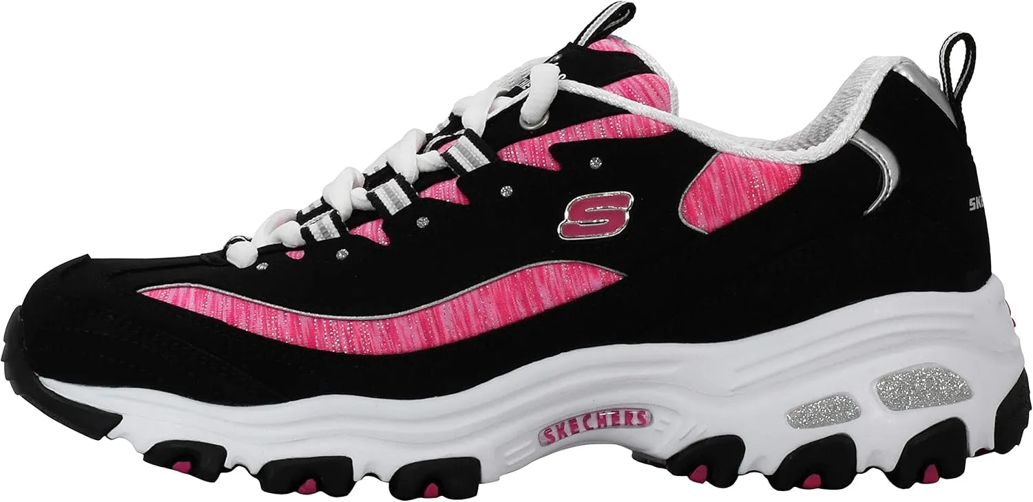 Skechers Womens Dlites Interlude