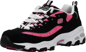 Skechers Womens Dlites Interlude