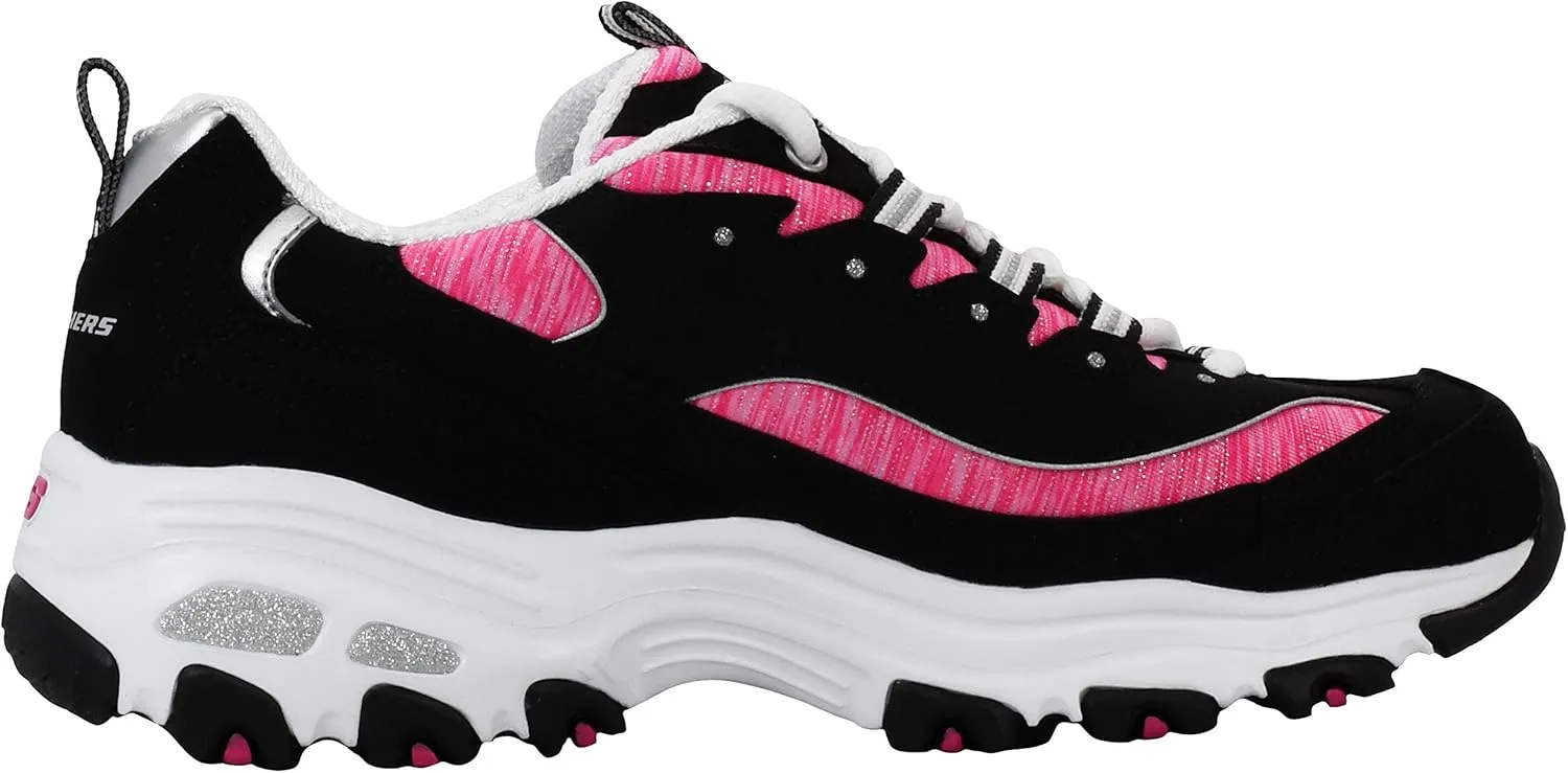 Skechers Womens Dlites Interlude