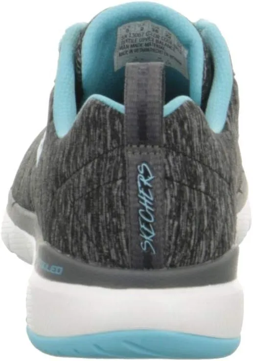 Skechers Women's Flex Appeal 3.0-insiders Sneaker