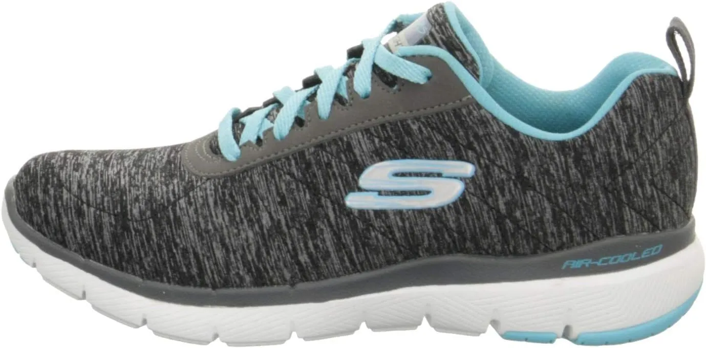Skechers Women's Flex Appeal 3.0-insiders Sneaker