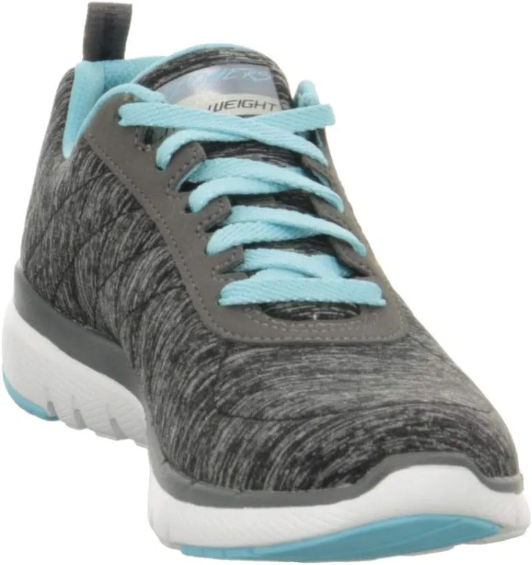 Skechers Women's Flex Appeal 3.0-insiders Sneaker
