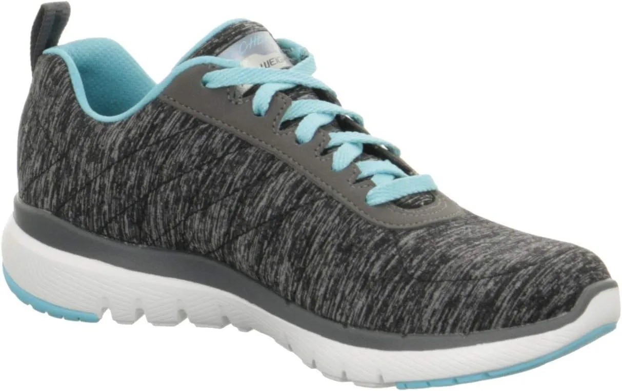 Skechers Women's Flex Appeal 3.0-insiders Sneaker