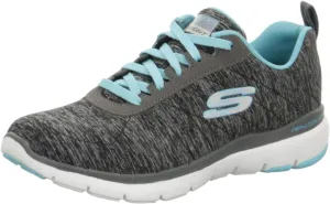Skechers Women's Flex Appeal 3.0-insiders Sneaker