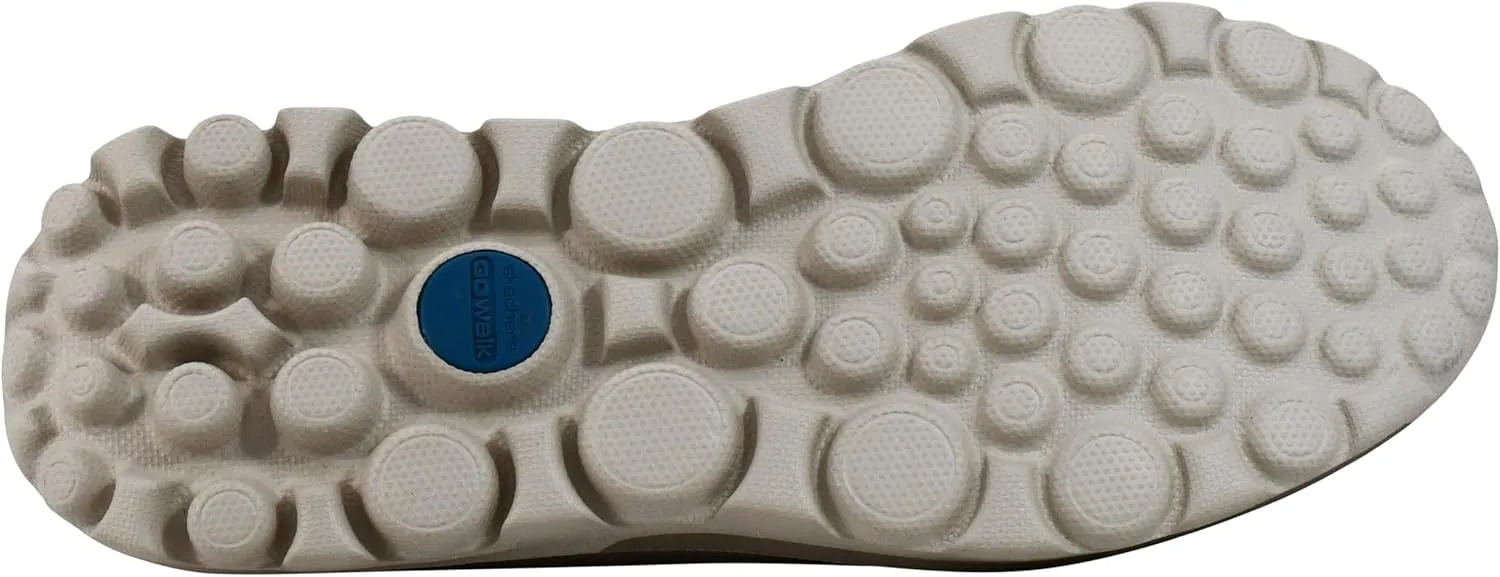 Skechers Women's Go Walk Original Slip-On Walking Shoes