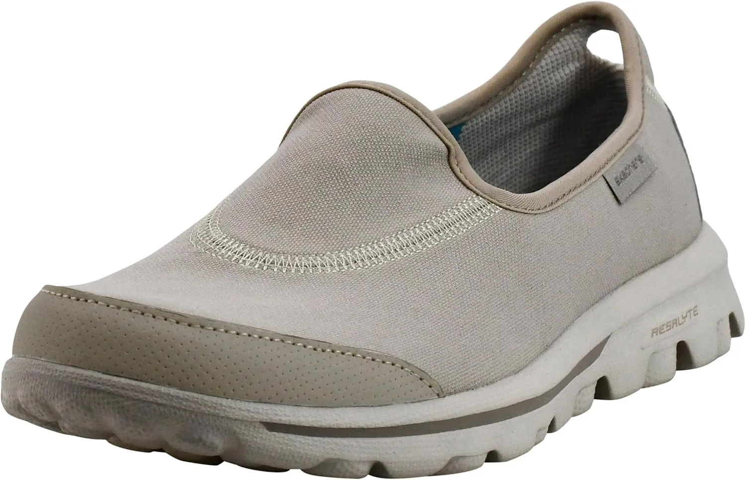 Skechers Women's Go Walk Original Slip-On Walking Shoes