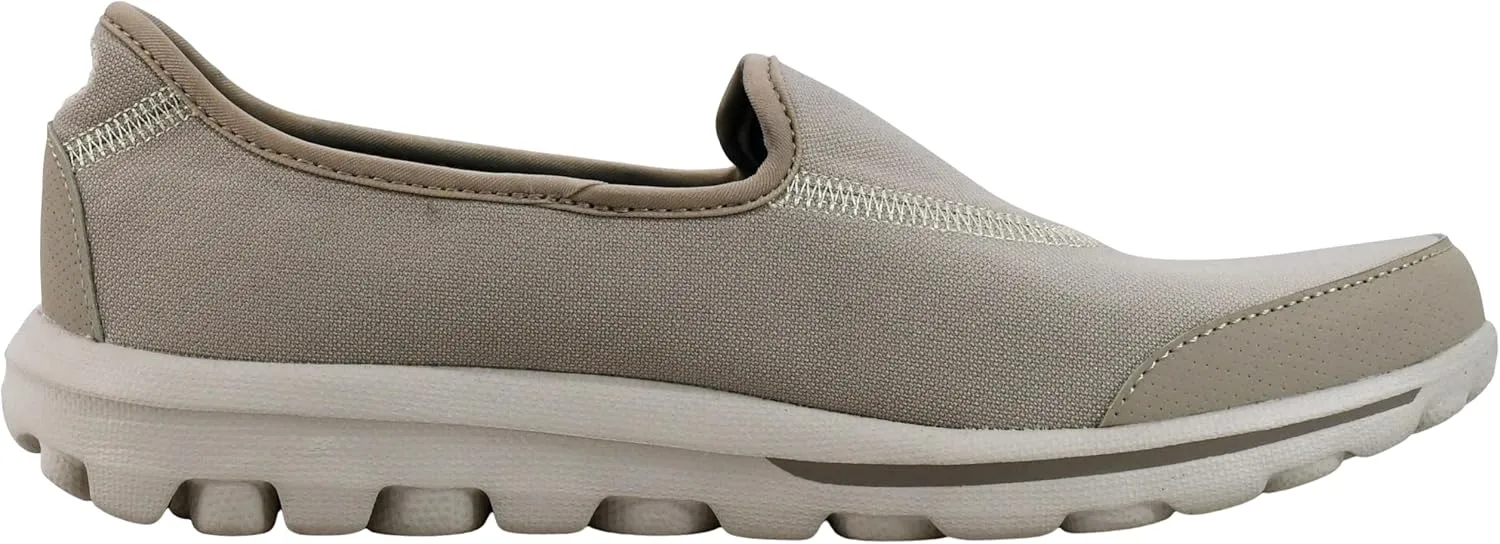 Skechers Women's Go Walk Original Slip-On Walking Shoes