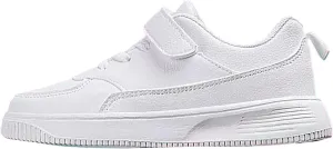 Sneakers for Girls Boys Girls Sneaker Low Top Basketball Shoes Kids Walking Shoes for Sport Outdoor School Shoes