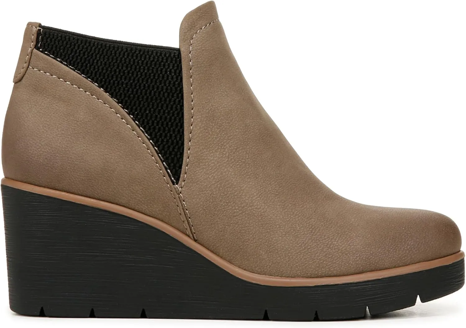 SOUL Naturalizer Women's Classic Ankle Boot