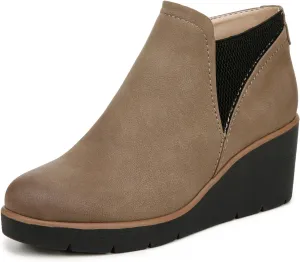 SOUL Naturalizer Women's Classic Ankle Boot