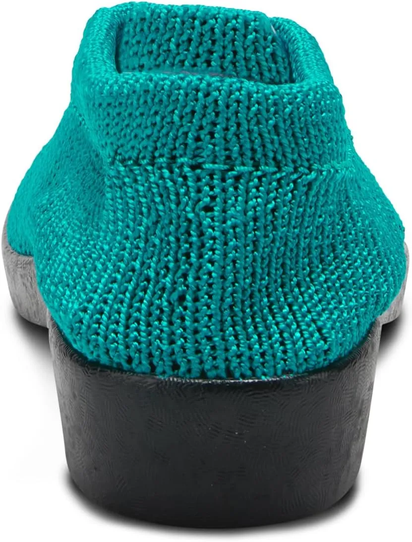 Spring Step Women's Tender Flat