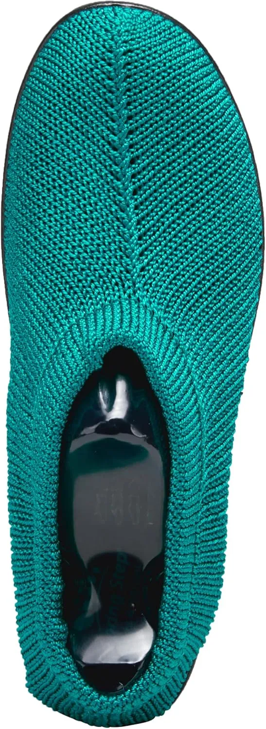 Spring Step Women's Tender Flat